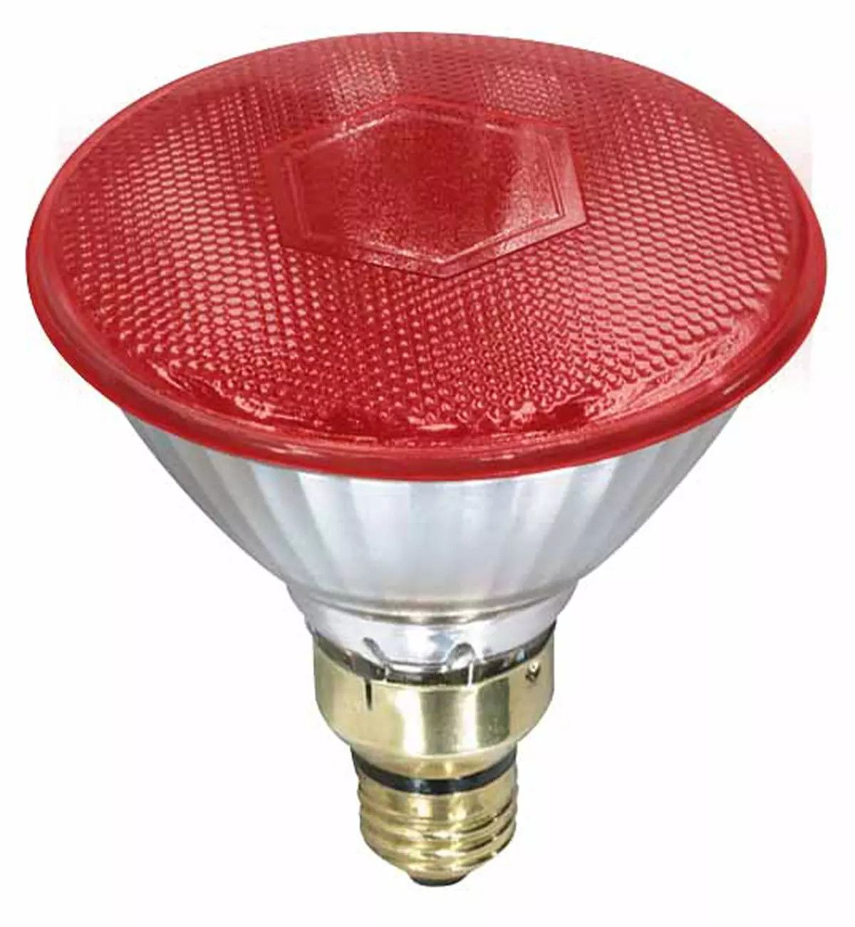 Canarm Heat Lamp Bulb Red 150W