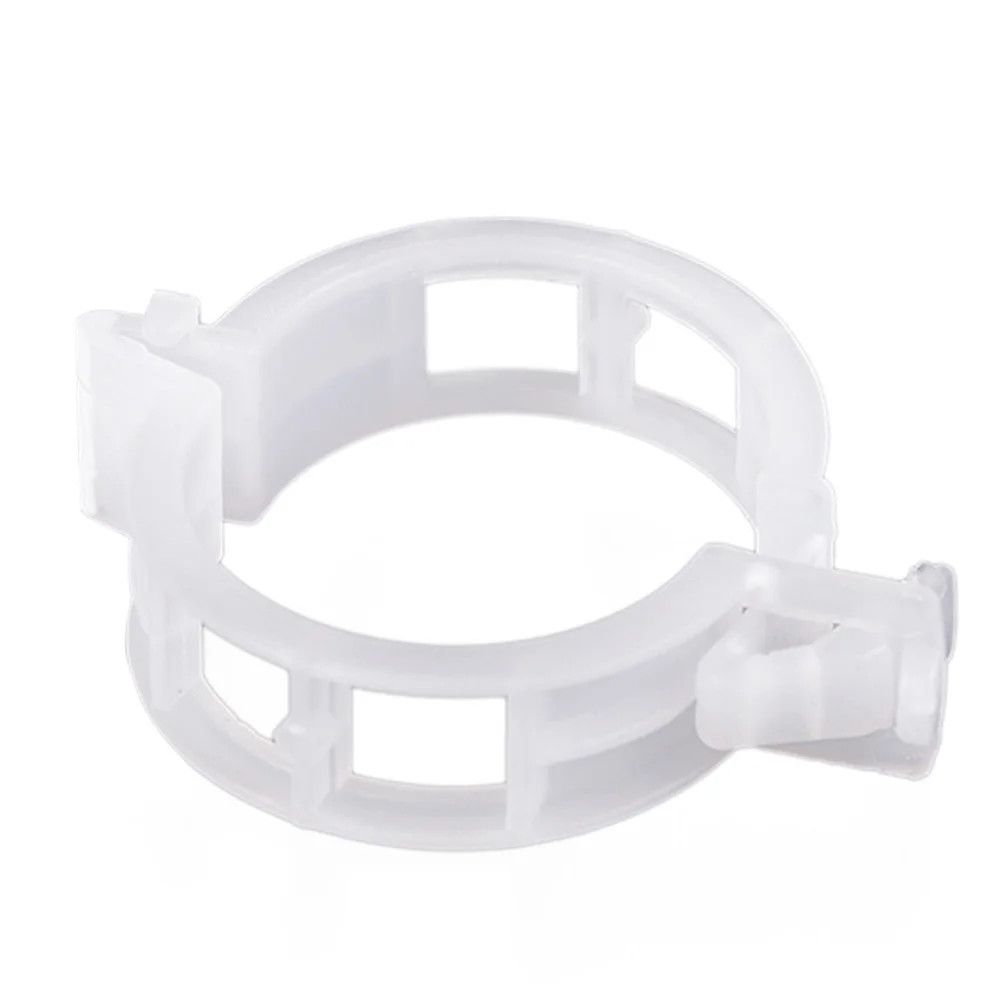 myGarden Tomato Clips White 100PK