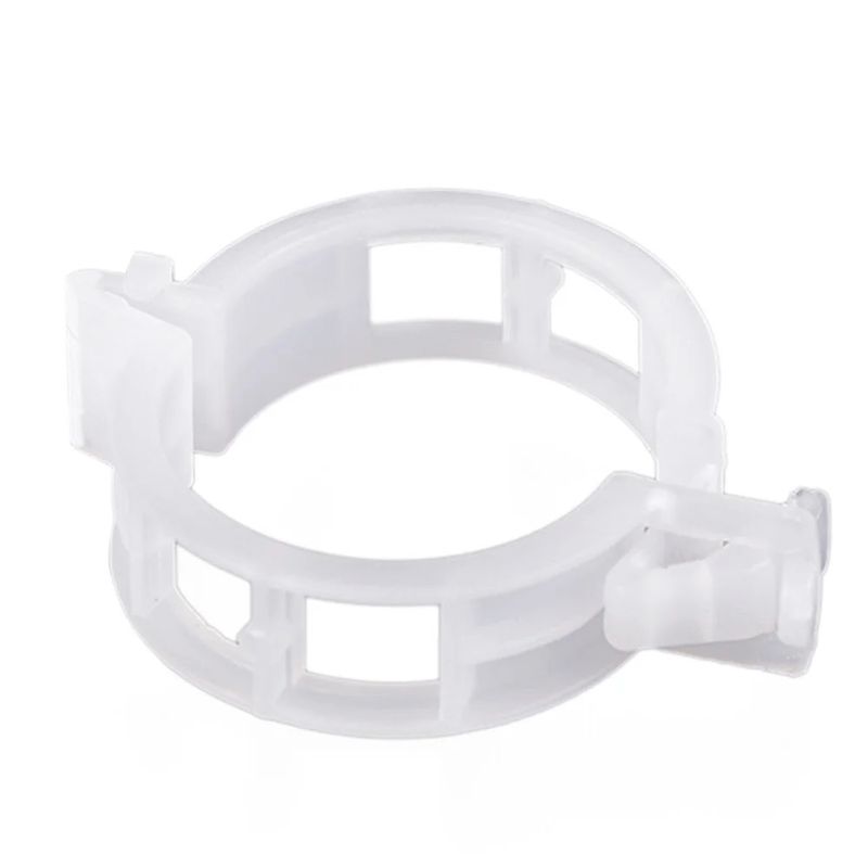 myGarden Tomato Clips White 100PK