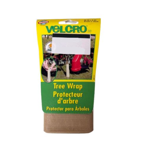 Velcro Tree Wrap