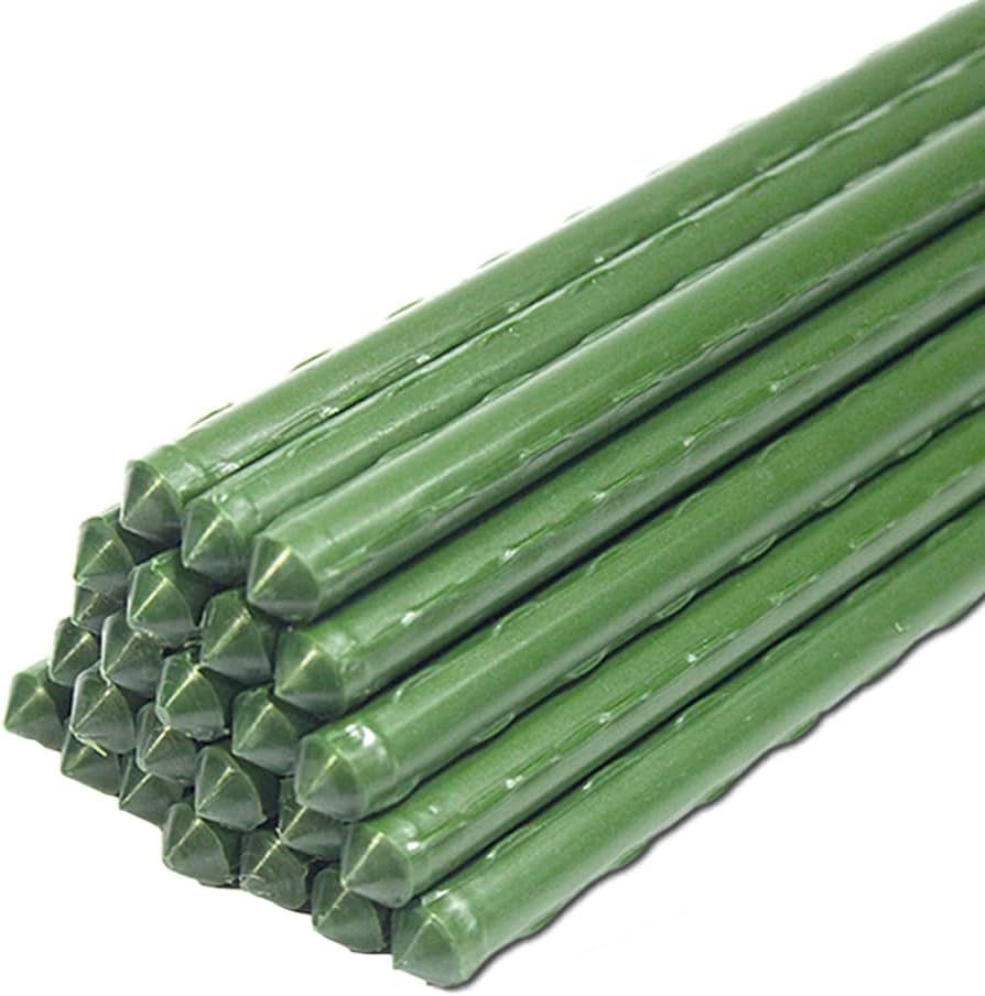 Garden Stakes 5ft 25pk