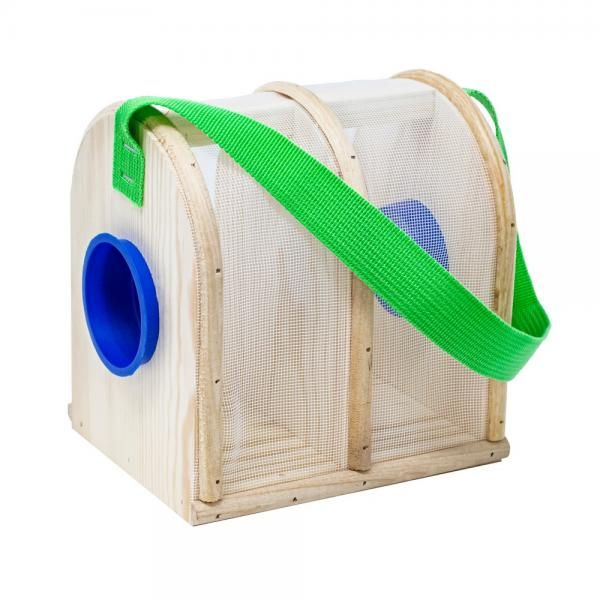 Backyard Essentials Bug Box^