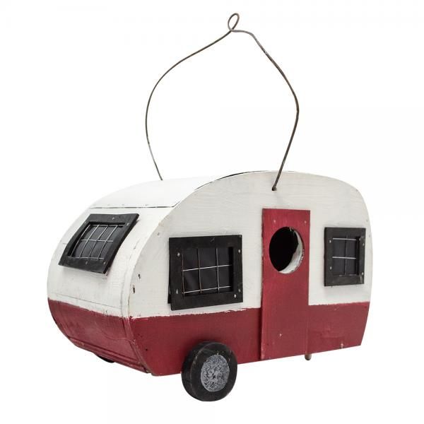 Bird House Mother-In-Law Suite