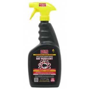 Doktor Doom Rat Repellant Long Lasting Residual 1L
