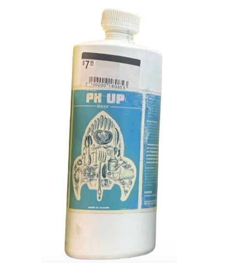 pH Up 1L^