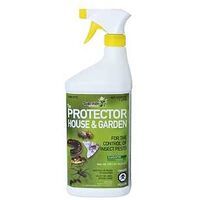 Superior Control Protector House &amp; Garden Permethrin 1L