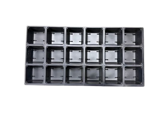 Insert Tray 3X6 18 Cell