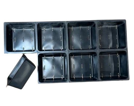 Insert Tray 2X4 8 Cell