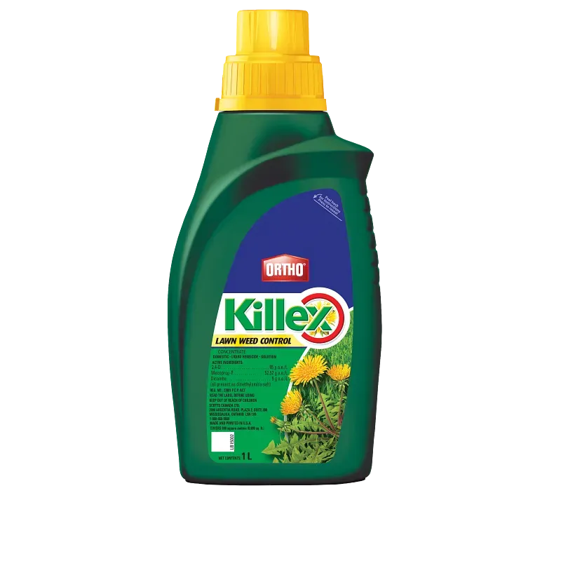 Killex Concentrate 1L