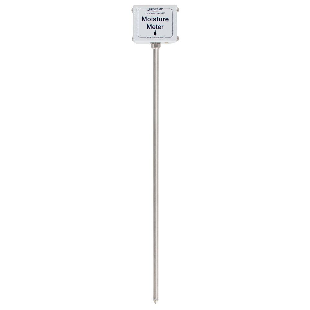 Moisture Meter 15" MM15