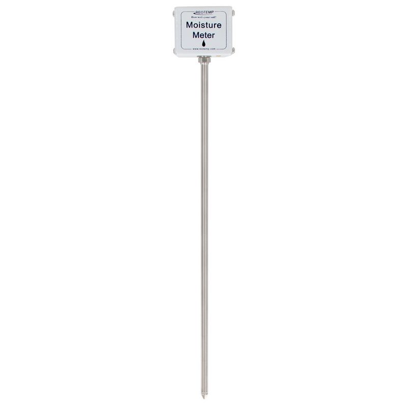 Moisture Meter 15" MM15