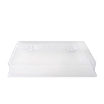 Mondi Dome 4" w/Easy Vents