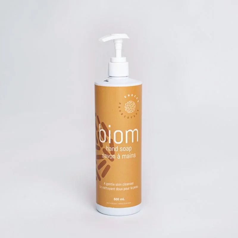Biom Hand Soap 500mL^