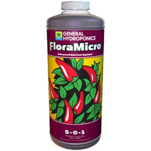 Flora Micro 5-0-1  946mL^