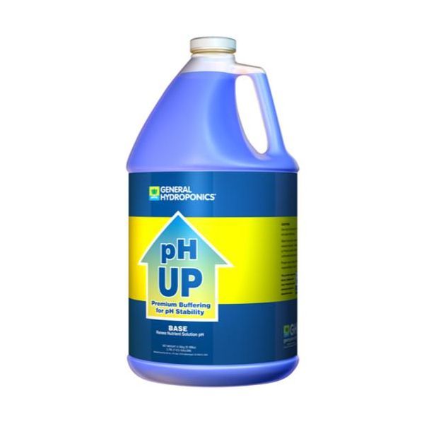 pH Up - Base 3.78L^