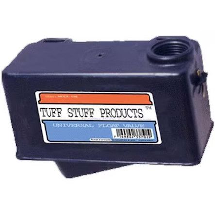 Tuff Stuff Universal Float Valve