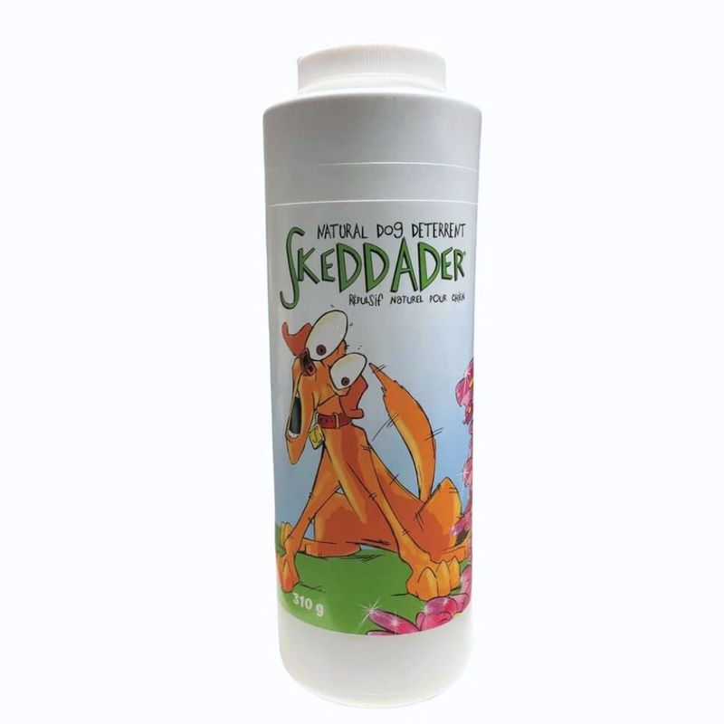 Skeddader - Animal Repellent For Dogs 310g^