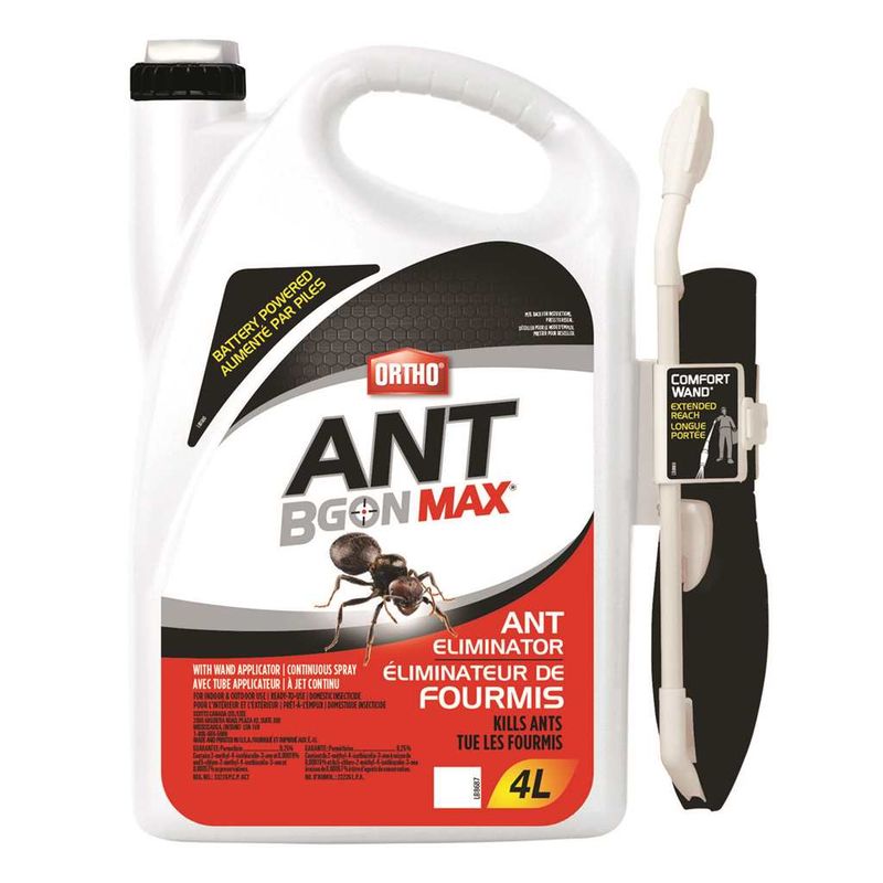 Ortho Ant B-Gon Max RTU 4L