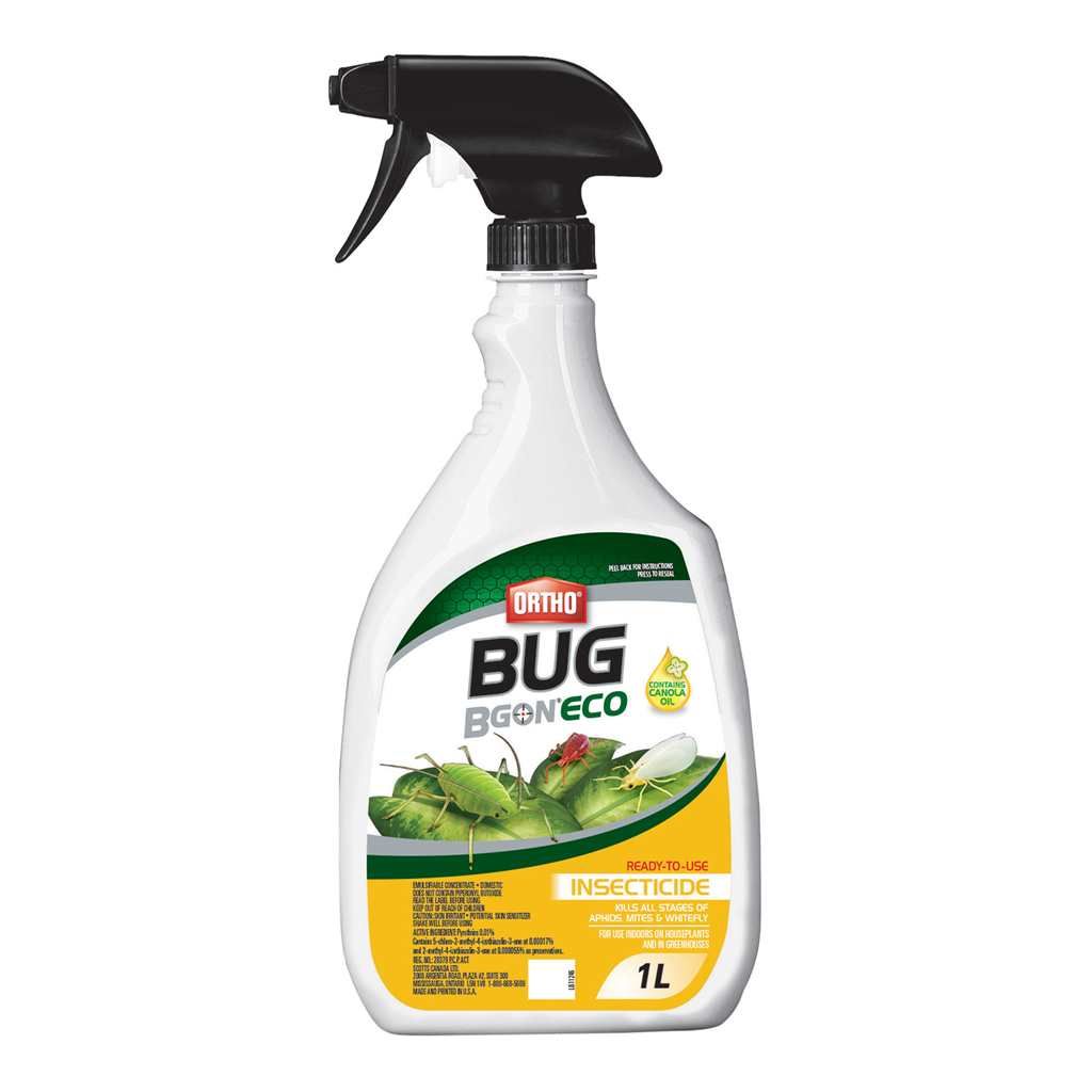 Ortho Bug B-Gone Eco Spray RTU 1L