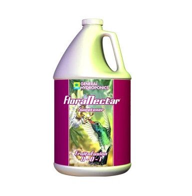 General Hydroponics Flora Nectar Fruit-n-Fusion 1 GAL^