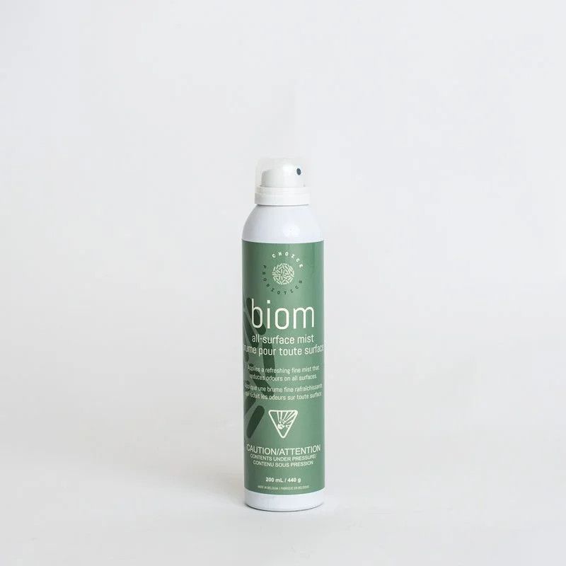 Biom All-Surface Mist 200mL^