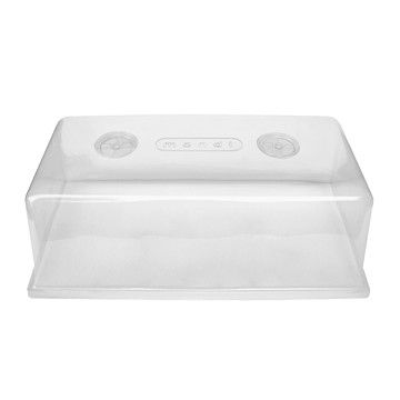 Mondi Dome 7" w/ Easy Vents