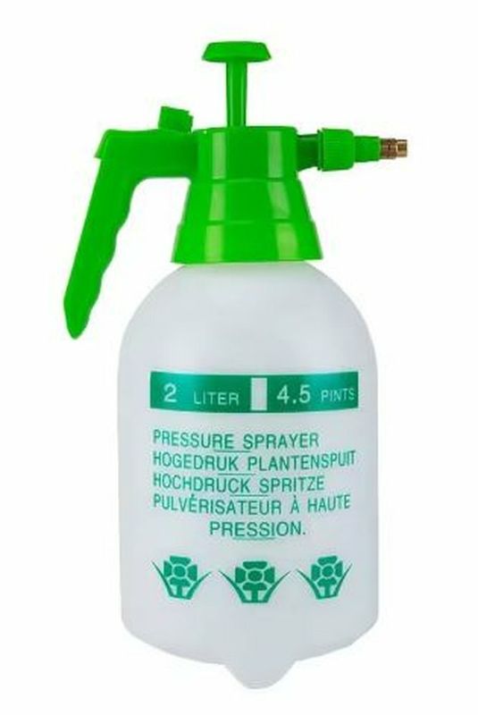MyGarden Pressure Sprayer 2L