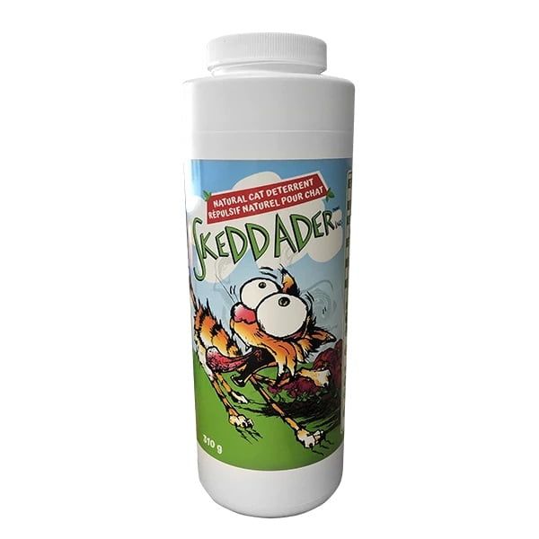 Skeddader - Animal Repellent For Cats 310g^