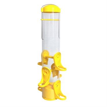 Finch/Nyger Tube Feeder 1.3LB