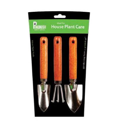 House Plant Tools - 3PC Set