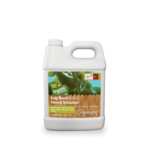 Kelp Boost 0-0-3 Liquid 1kg