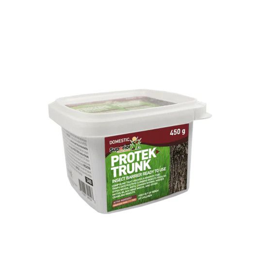 Protek Trunk Insect Barrier RTU 450G
