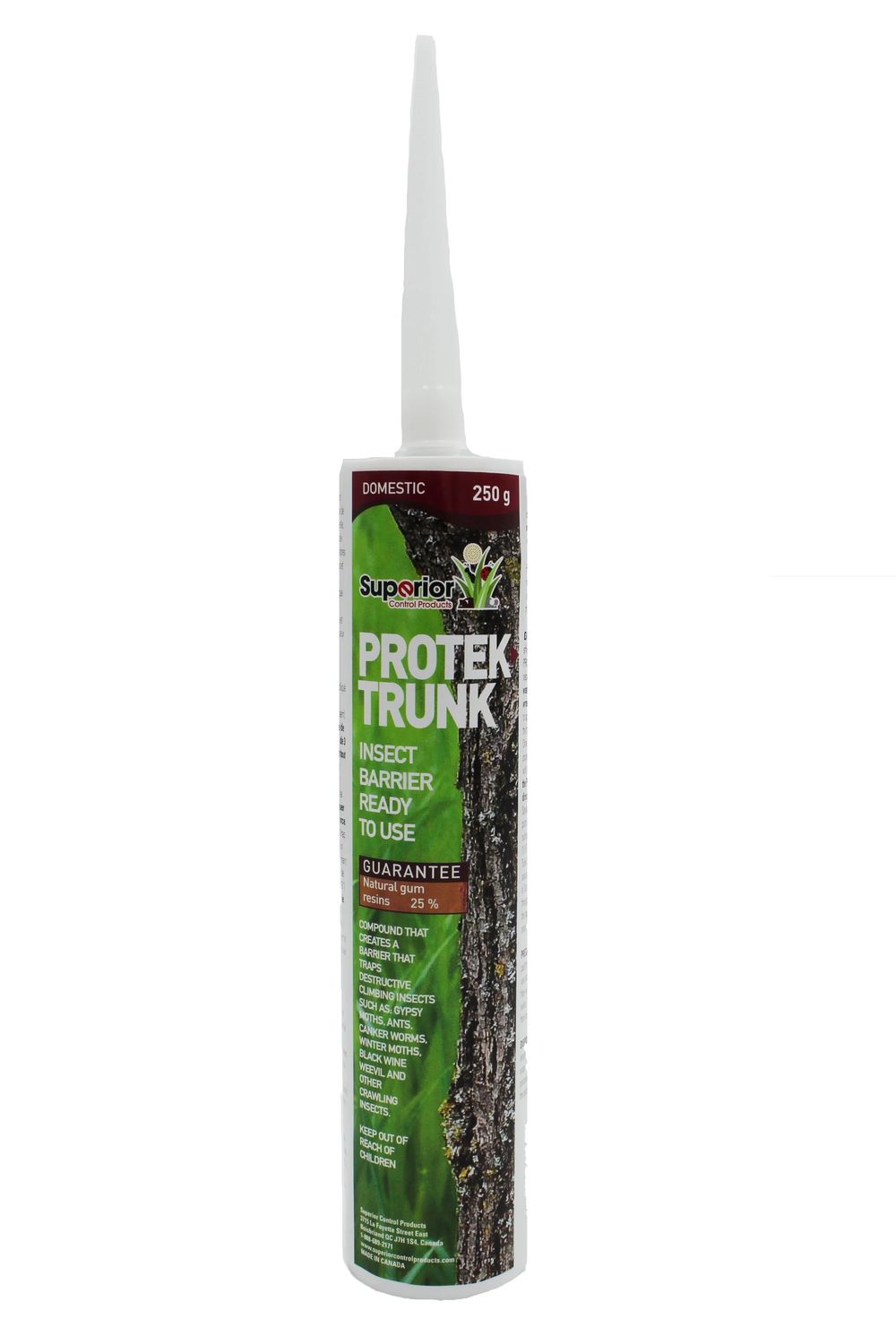 Protek Trunk Insect Barrier RTU 250G