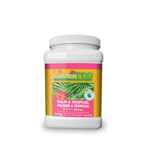 Palm &amp; Tropical Fertilizer 9-3-9 1.8KG^