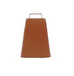 Kentucky Cow Bell  5 3/4"
