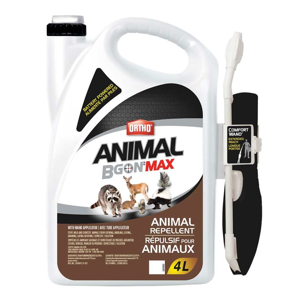 Ortho Animal B-Gon Max RTU 4L