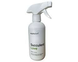 Love Succulent Supplement 12Oz^