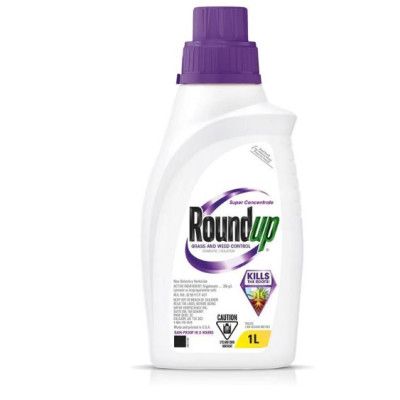 RoundUp Super Concentrate 1L