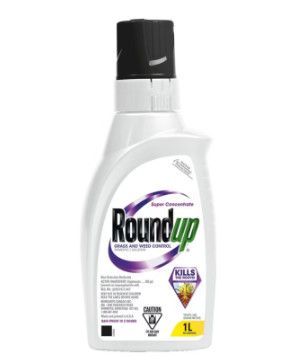 RoundUp Super Concentrate 1L