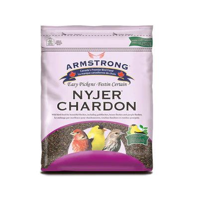Armstrong Nyjer Seed 6.8KG