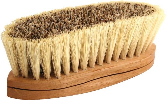 Natural Grooming Brush Caliente 8 1/4" 2205