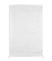 Poly Sandbag White 14" x 26"