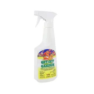 Get Off My Garden Spray 473mL^