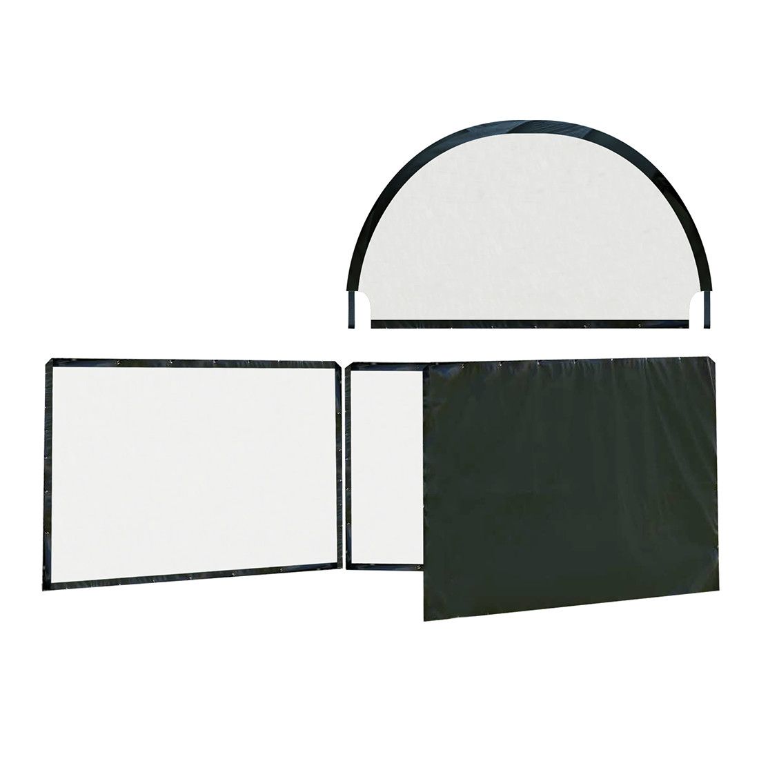 Shelterlogic Corral Enclosure Kit 10' X 10'