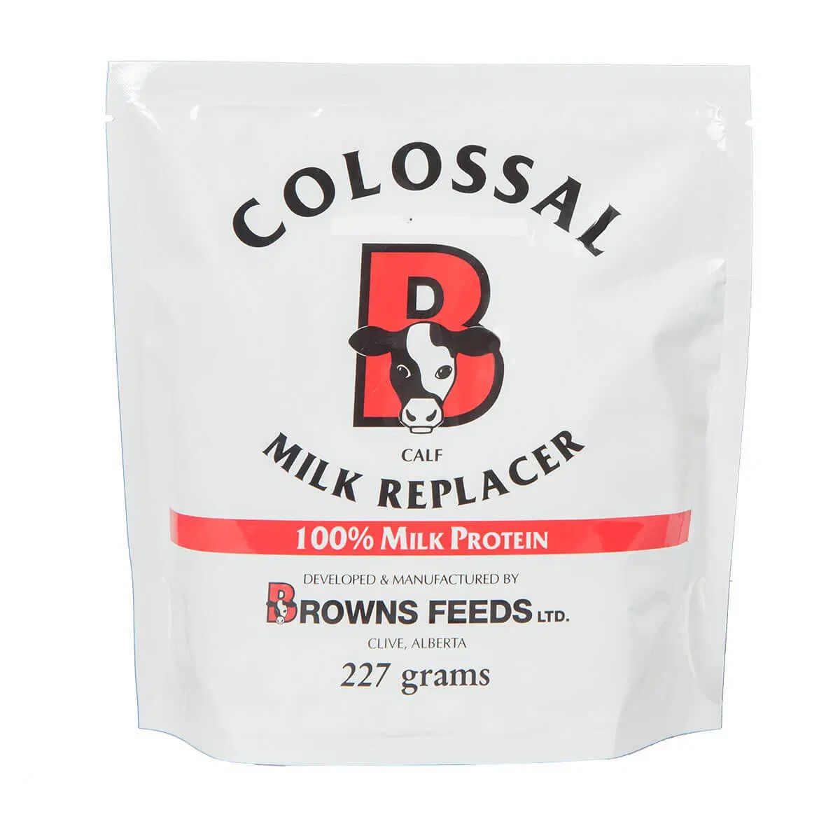 Colossal Milk Replacer 227 Gram