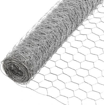 Poultry Netting - 1&quot; X 60&quot; X 25&#39;