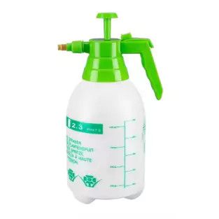 myGarden Pressure Sprayer 1L