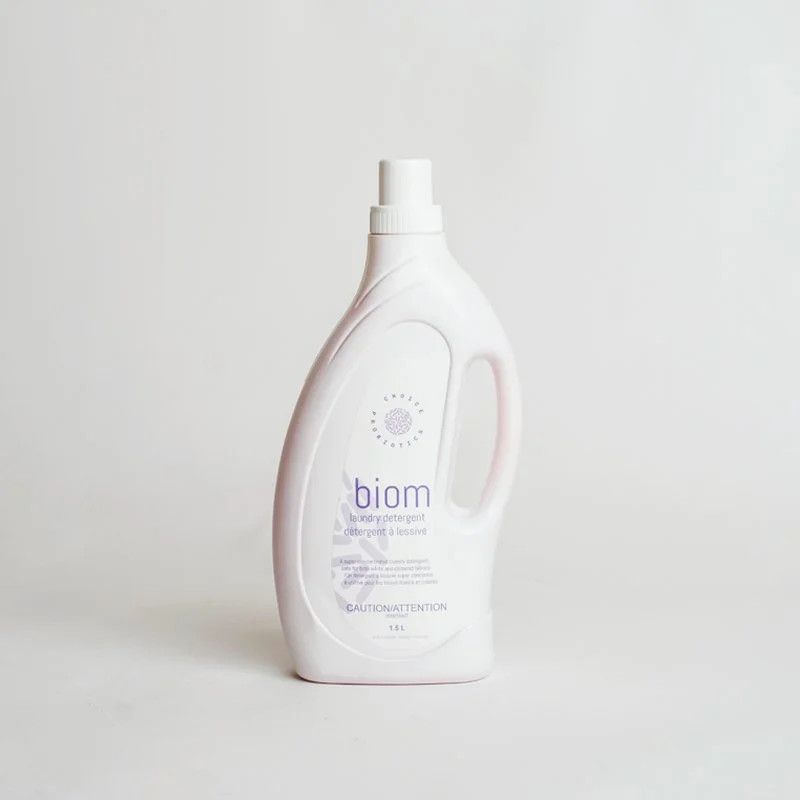 Biom Laundry Detergent 1.5L^