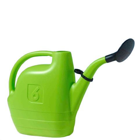 Cresent Gardens Watering Cans Assorted XL 1.6GAL