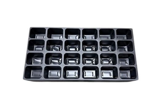 Insert Tray 4X6 24 Cell